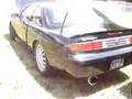 Dominican Drift's S14 Kouki with SR Black Top, Rev up