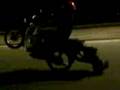 crazy n fool driver