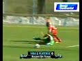Vida 1 - Platense 0