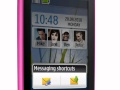 Nokia X3 video 1