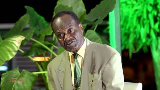 Entertainment with Antonne "Mikiemike" Remie