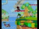 Jmic(Falcon) vs. Lester(Marth)