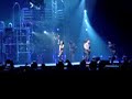 Christina Aguilera - Dirrty (Unknown Stripped Tour 2003) Christina Aguilera - Dirrty (Unknown Stripped Tour 2003)