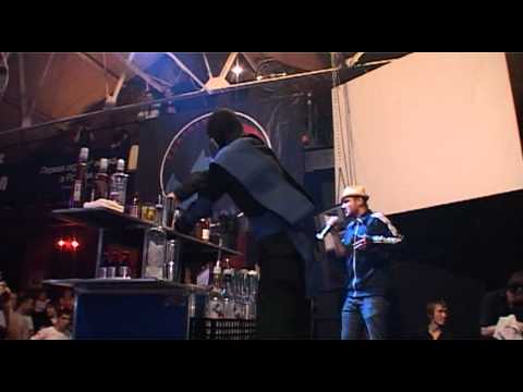 Moscow Flair Open 6 февраля 2012 GRAND FINAL