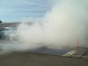 '69 Camaro burnout
