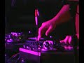 Kid Koala - Moon River Remix Live