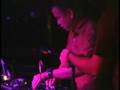 Kid Koala - Moon River Remix Live