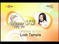 ToSsGirl VS 2 Amateurs @ Dream Match 2007 (Opening Match)