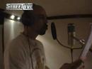 Sinik en studio