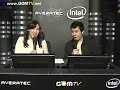 Jangbi vs berserker - Game 2 [Round of 32 Group D]