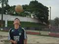 Boleragem No clube caconde