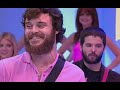 Los Hermanos no Doming�o do Faust�o - Anna J�lia