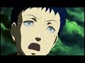 Persona 3 Trailer