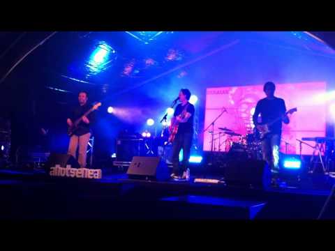 XABI SAN SEBASTIAN BAND - AHOTSENEAN