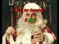 ED Christmas Carol: Give Them Geodon