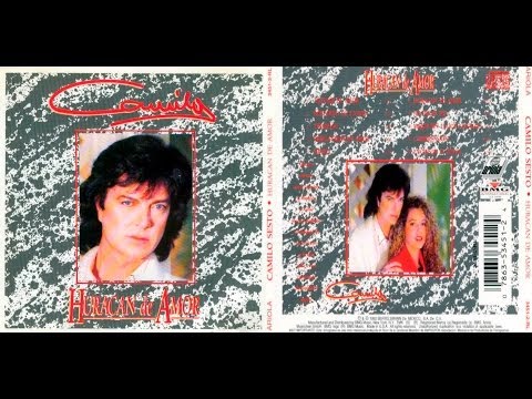 Camilo Sesto - Bocadito De Caviar