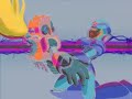 Megaman x6 opening