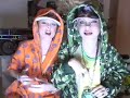Coco Rocha and Jessica Stam fashion 3 Coco Rocha and Jessica Stam fashion 3