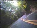 Ducati 999s followed/filmed by Yellow Wolf -Deals Gap part2