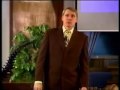 Zagrożenia ewolucji - Dr. Kent Hovind cz.6