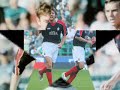 Falkirk FC 06/07