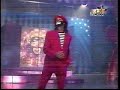 Videoclip Cepillin Gallina Cocoua
