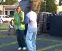 Chalandon-Live @ Praise in the park Chalandon-Live @ Praise in the park