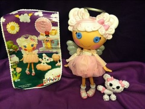 lalaloopsy