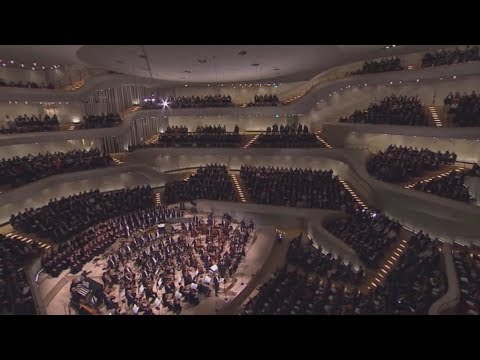 Star-Tenor Jonas Kaufmann kritisiert die Akustik der Elbphilharmonie