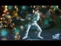 Michael Jackson Happy New Year 2012