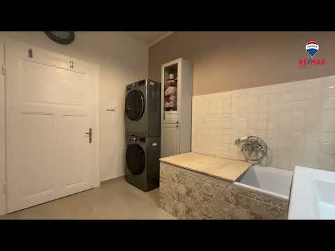 Video Prodej stylového rodinného domu s bazénem, Bobrůvka