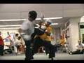 Martial Arts with Jason Bourelly
