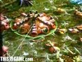 SC2 - Savior Plays Zerg