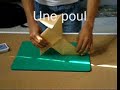 Origami magique