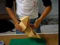 Origami magique