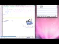 PHP Lesson 1.1: Syntax and echo