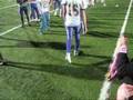 videos de COLLEGE BOWL XIX - Siegerehrung