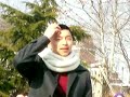 Gong Yoo Before going too Military Camp