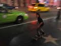 Little Kid Skating Little Kid Skating