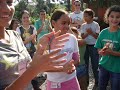 Garotada Mission�ria - ELMI 2007