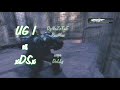 [1v2] UG I DyNaZzTiiE Vs xDSx snipe xDSx & xDSx DoLLy xDSx