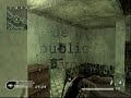 Call of Duty: Modern Warfare Reflex Glitches Part 1