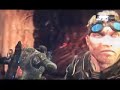 Gears of War 2 gameplay part 2 Gears of War 2 gameplay part 2