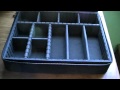 Sonia Kashuk Train Case Review!