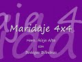 Ruta maridaje 4x4 en La Rioja