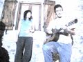 Alternativa Libertaria - Javi y Raquel