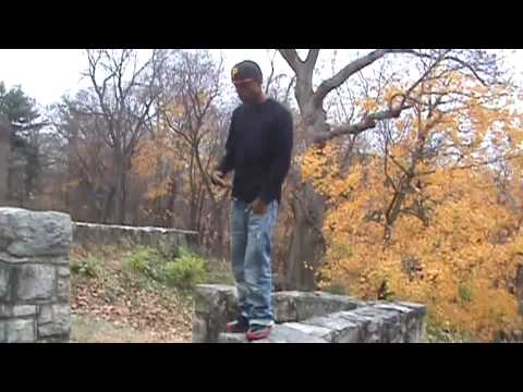 TOMMY BLAZE - SAY YOU WILL