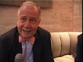 Intervista all'economista Jim Rogers.