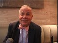 Intervista all'economista Jim Rogers.