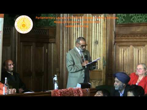 BBHS - Shri SriRam Sharma, Poet and Scholar of Indian Poetry BBHS - Shri SriRam Sharma, Poet and Scholar of Indian Poetry